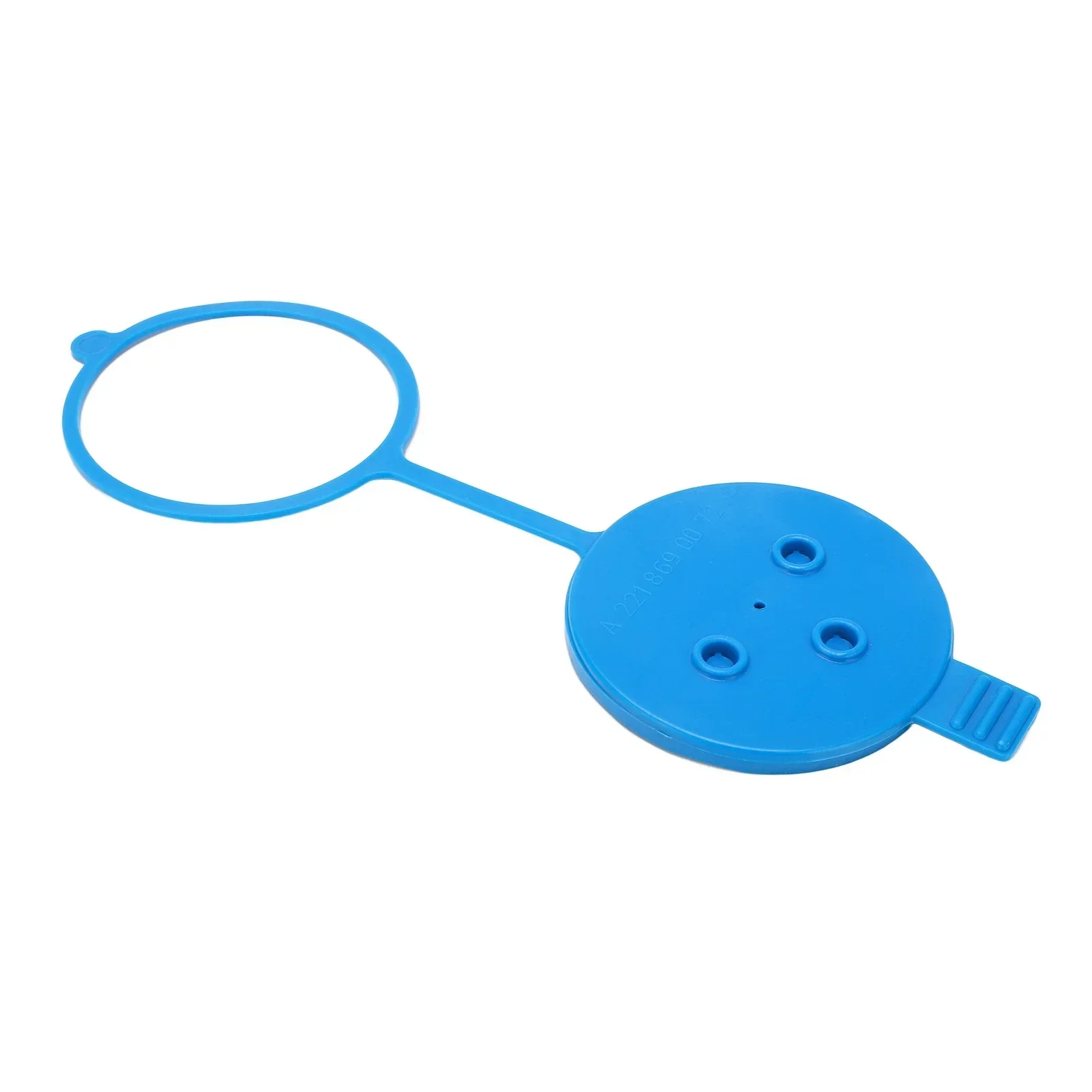 

Резервуар для омывателя лобового стекла, крышка 2218690072, замена для Mercedes Benz W221 S Class C216 CL Class