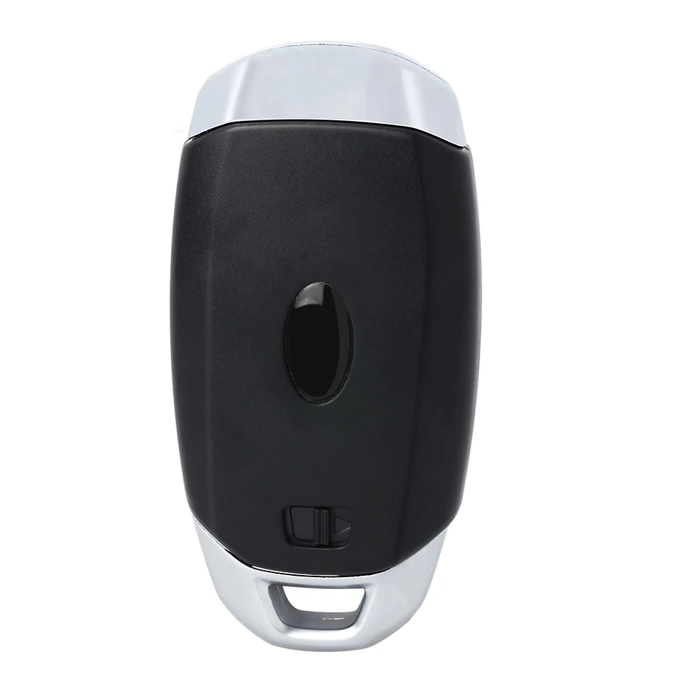 KEYECU 5 кнопок 95440-S8010 TQ8-FOB-4F29 для Hyundai Palisade 2019 2020 2021 Keyless Smart 433 МГц ID47 чип-ключ