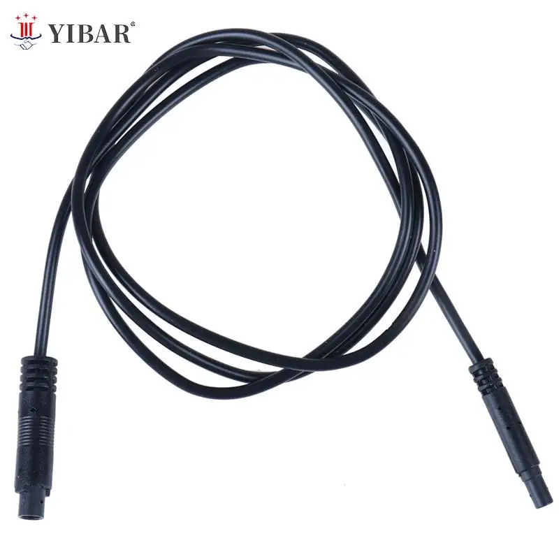 

Высококачественный 4-контактный Удлинительный кабель для автомобильного видеорегистратора, HD монитор, Автомобильная камера заднего вида, ...