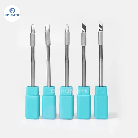 DIYPHONE Наконечники для паяльника C245 C470 серии