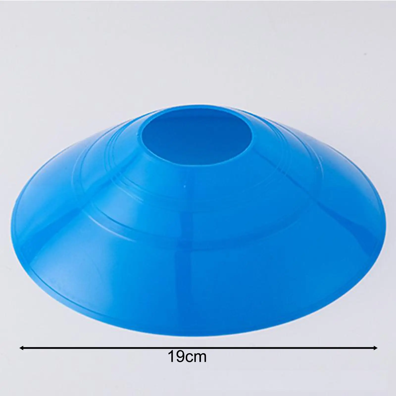 50 шт. конусы для игры в футбол