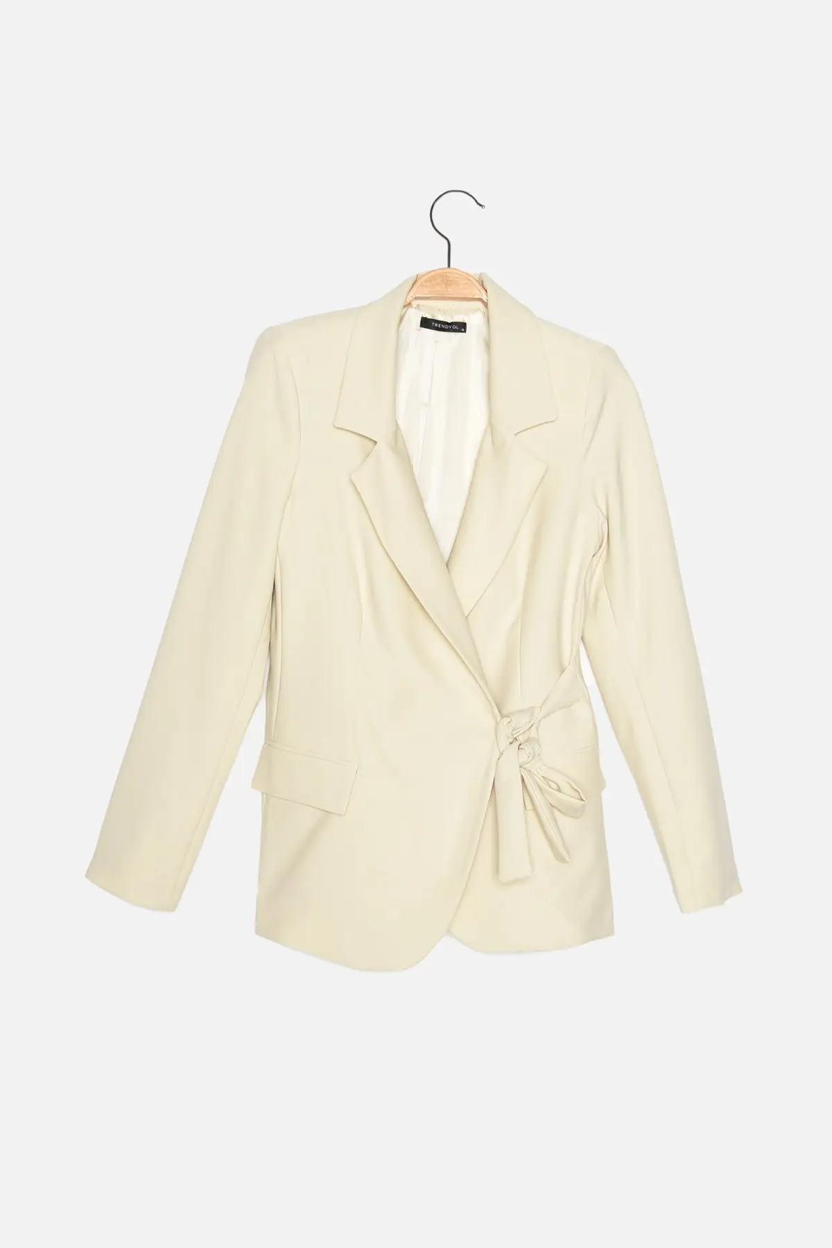 

Trendyol Buttoned Jacket TWOAW22CE0085