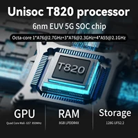 Портативная консоль ANBERNIC RG556#2