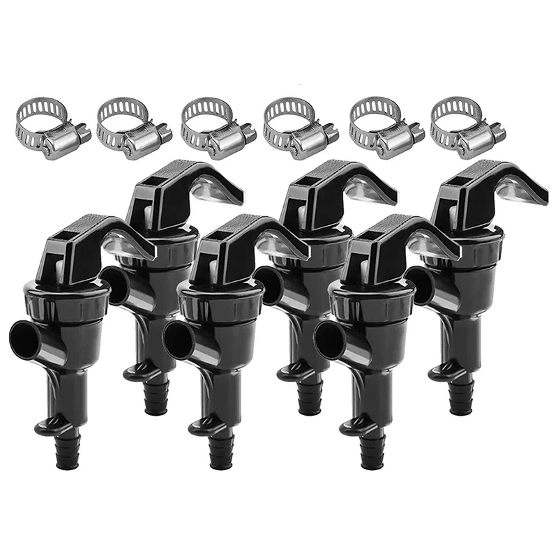 Кран для пикника кран вечеринки домашнего пивоварения шарик бочонка дозатор