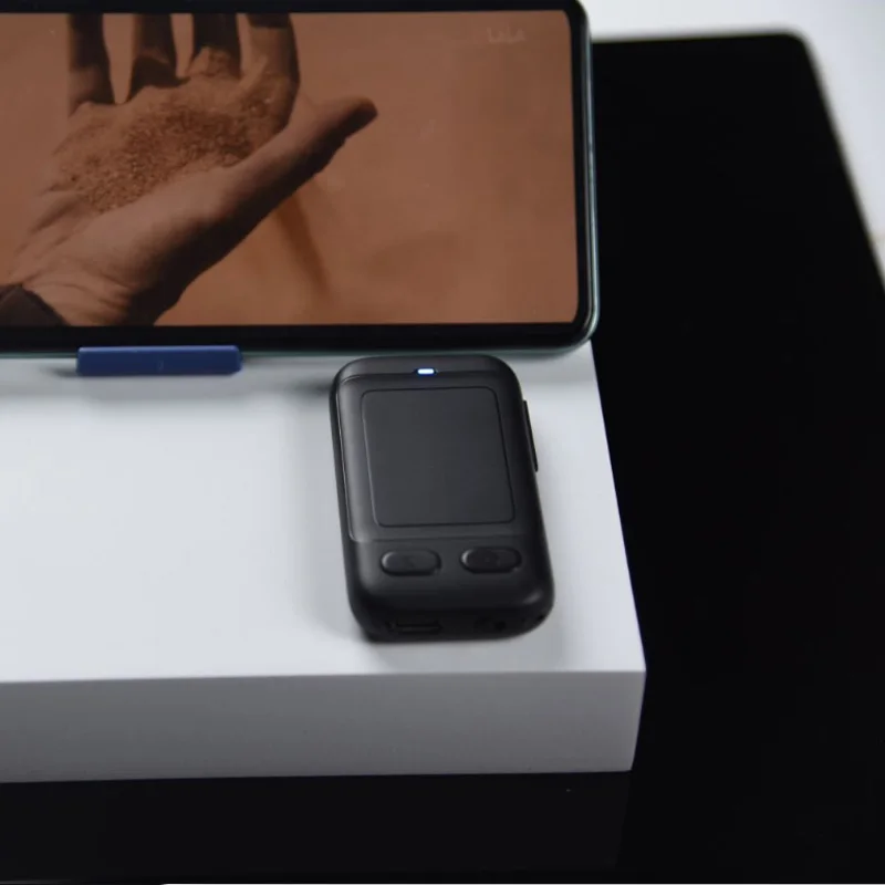 CheerTok Air необычайная ранняя воздушная мышь с дистанционным управлением Bluetooth