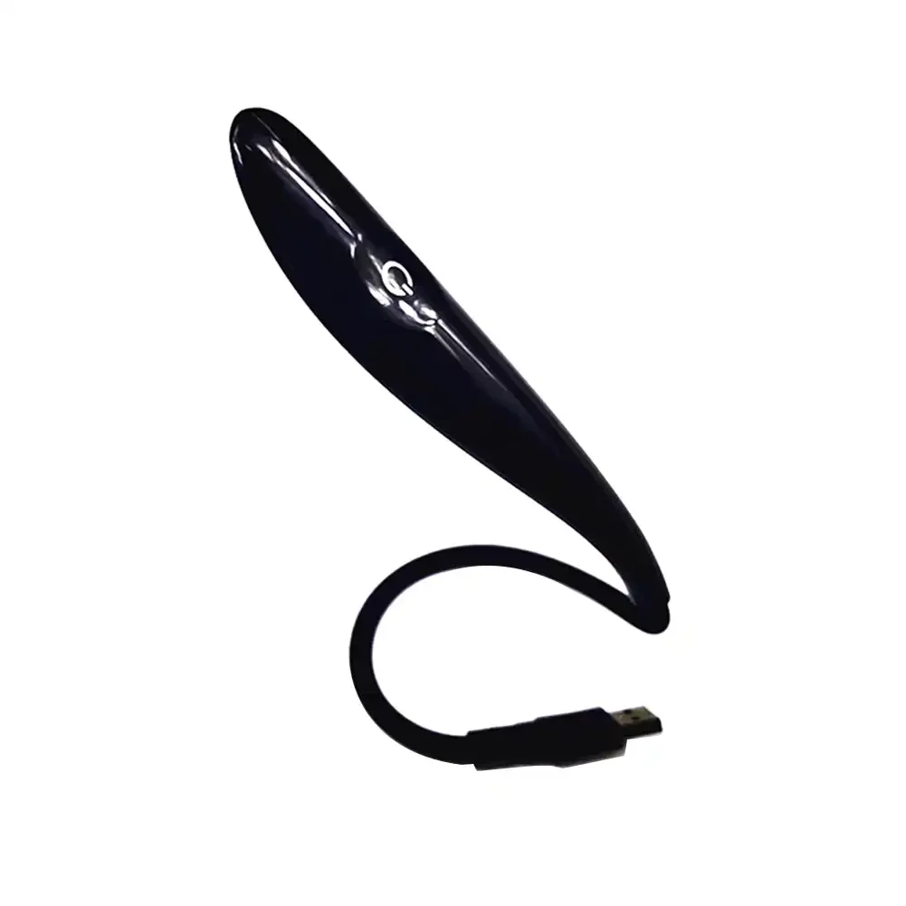 

Портативная USB лампа для чтения