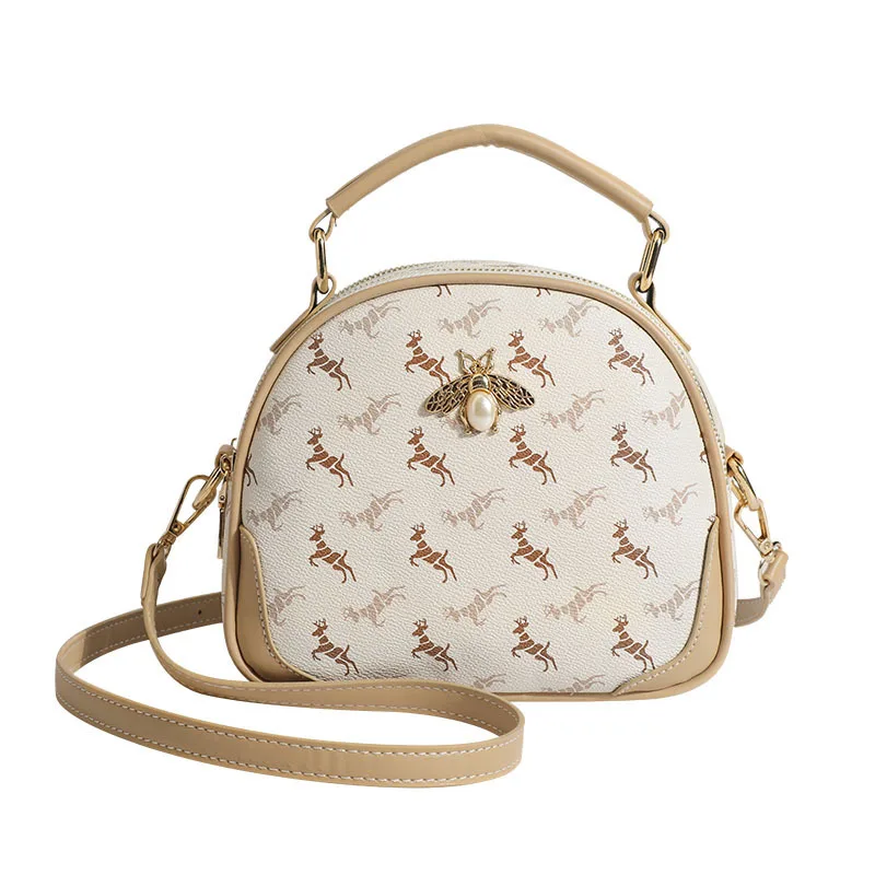 

KUROYABU Fashion Crossbody Shoulder Bags Luxury Designer Handbags Business Small Women's Handbags Mini Phone Bags Leather Bags