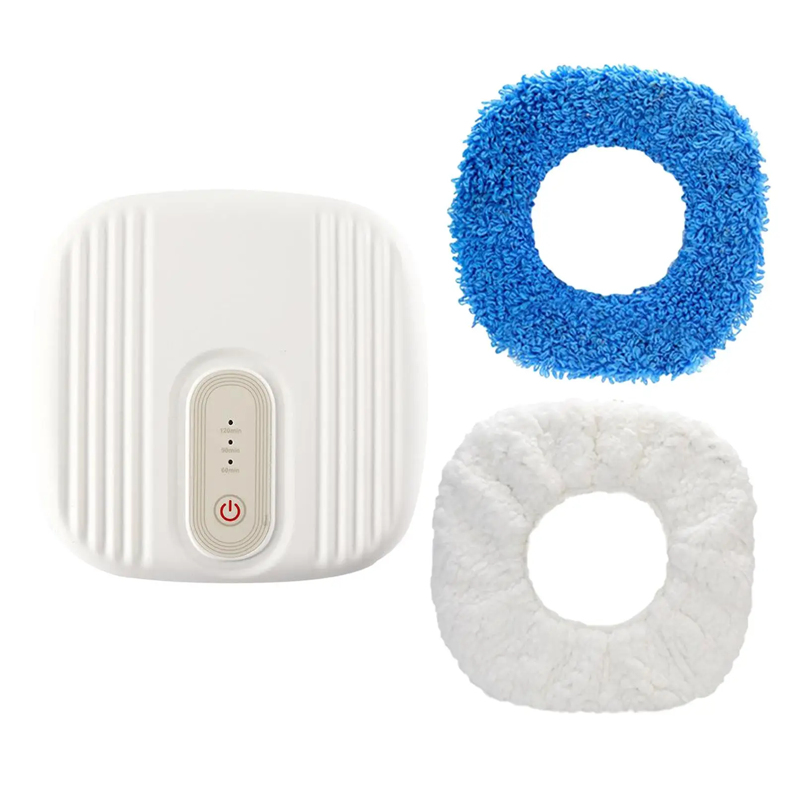 

Remote Intelligent Vacuum Cleaner Cordless Sweeping Wiping Mopping Machine