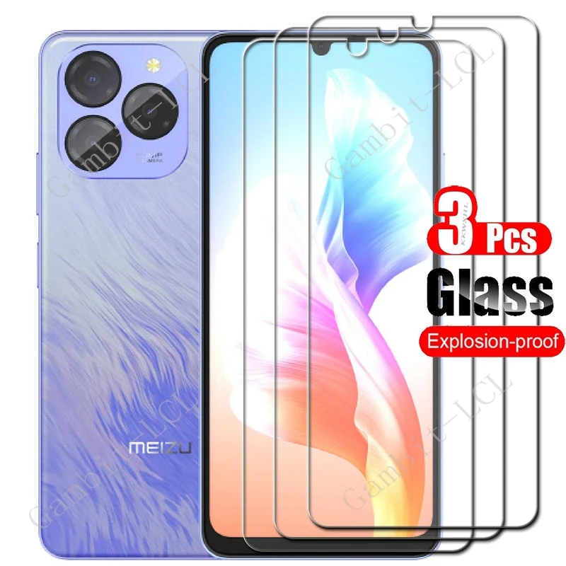 1-3 шт. закаленное стекло для Ulefone Note 20 Pro 6 74 дюйма защитная пленка Note20Pro 20Pro экрана