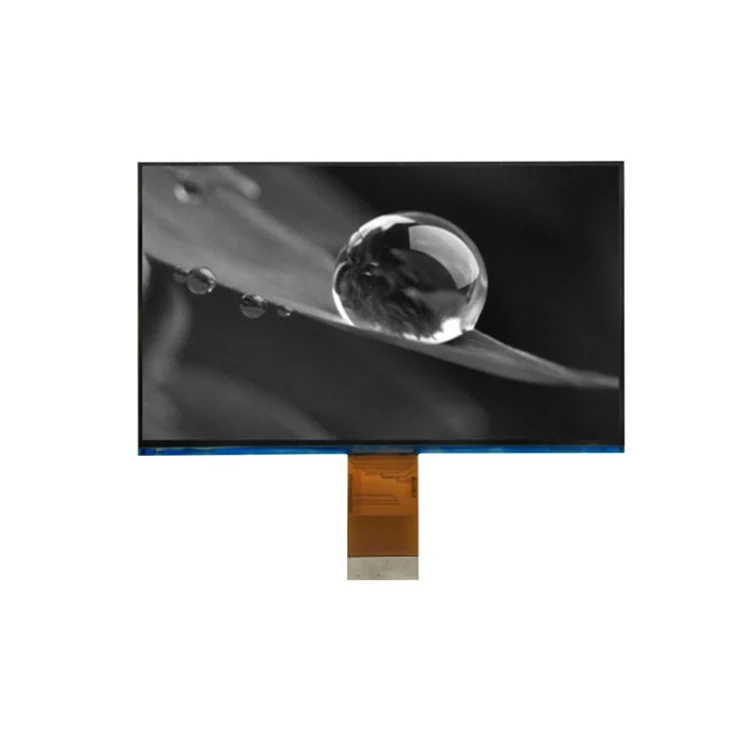 

7680*4320 8K 10.3 inch Monochrome Screen Mono Printer Lcd Display 3D Building Panel High Quality Resolution LCD Module