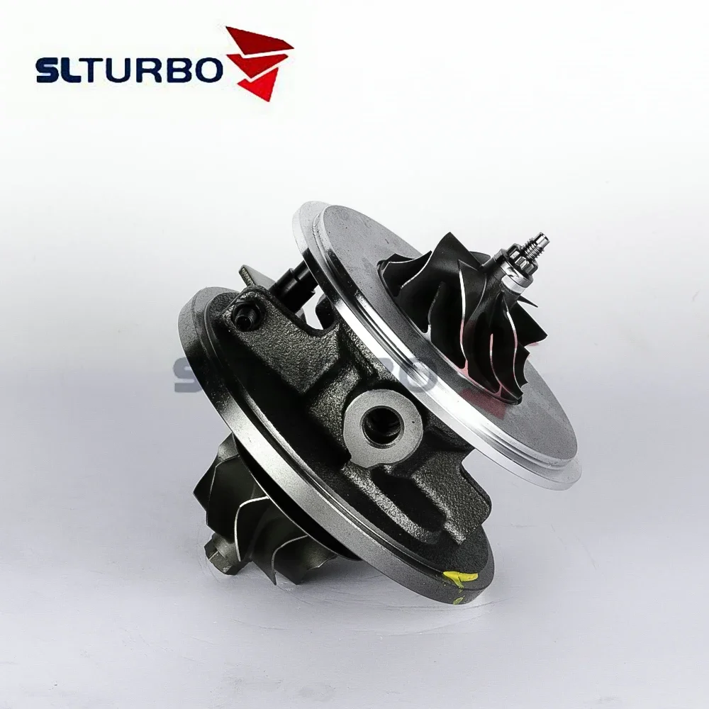 Картридж турбокомпрессора 753556 Турбинный сердечник 9662301280 Турбозарядное