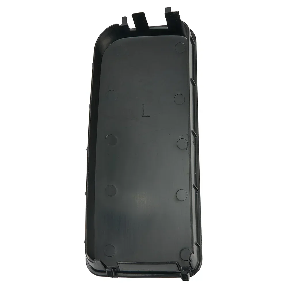 2 шт. крышка отверстия для передней противотуманной фары автомобиля пластиковая