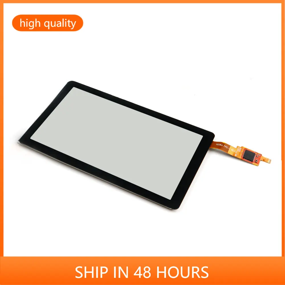 (HuanZhi) New brand Touch Screen Digitizer Replacement for Honeywell Dolphin 75e 75E