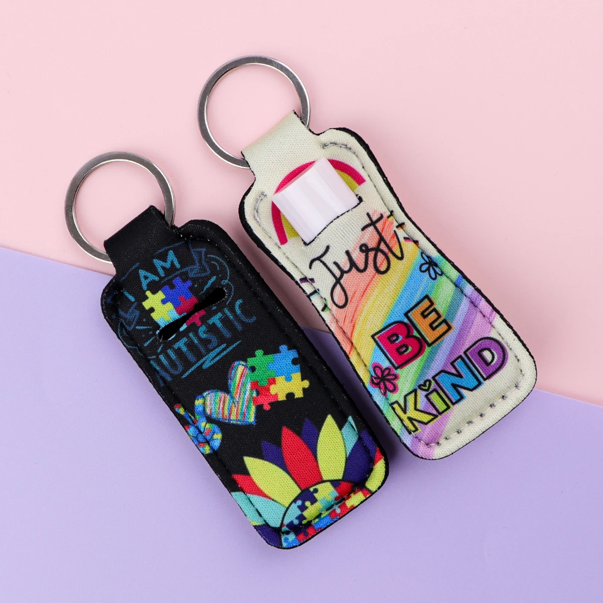 Пуговицы с информацией об аутизме значок жесть брошь рюкзак сумка воротник