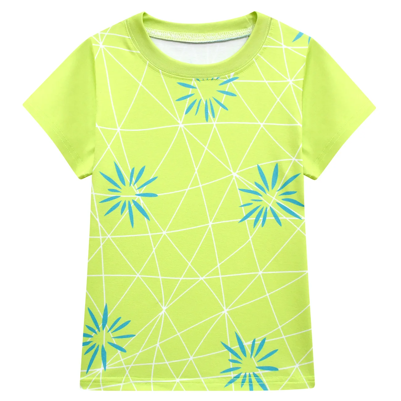 2 платья для детей с изображением фильма мультяшный радостный костюм ролевых игр