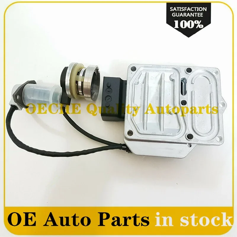 Новый блок управления топливным насосом впрыска для насоса высокого давления VP44