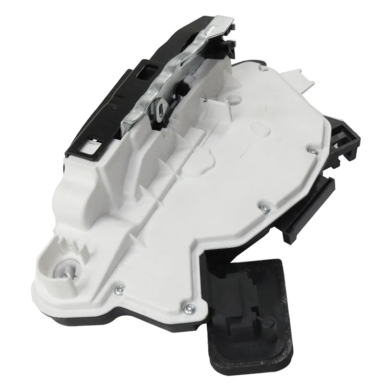 Новый привод замка передней левой двери для VW Beetle Golf Jetta Passat 2011 Up 5K 1837015 E