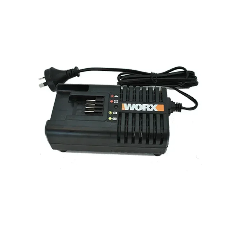 Аккумуляторная батарея H 18000 мАч Worx 20 В Max. литий-ионный