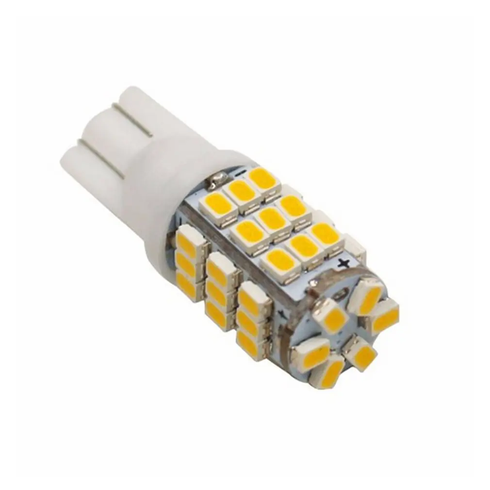 

Pair Of Car Reading Lights T10 42smd-1206
