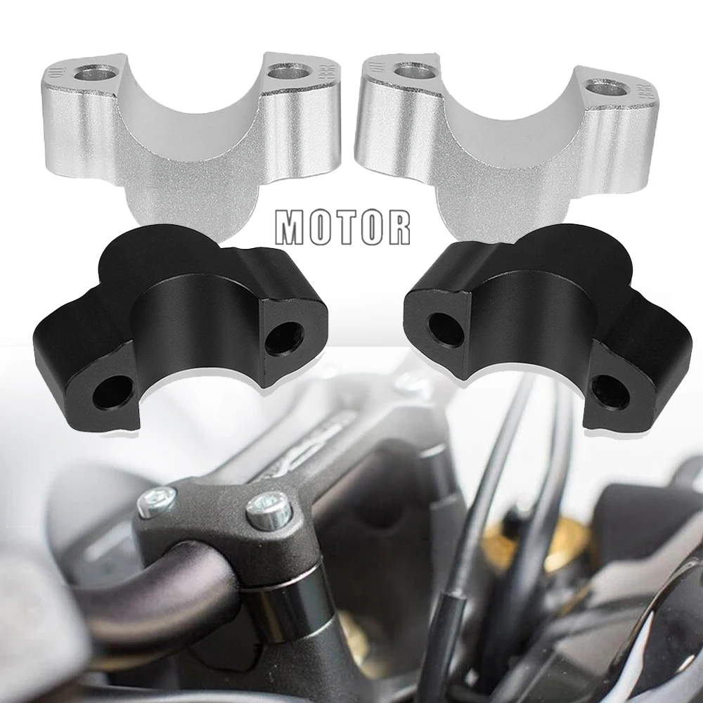 

Motor T7 Rally For Yamaha XTZ700 Tenere XT700Z T 700 Z 2019-2021 2020 2022 Tenere700 ALUMINIUM 20MM BAR RISERS Handlebar Risers