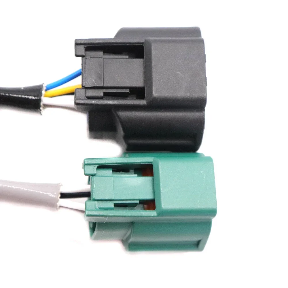 2x 22641-AA650 22690-AB010 НОВЫЙ датчик кислорода Lambda O2 вверх и вниз для Subaru Forester 2014-2017 годов