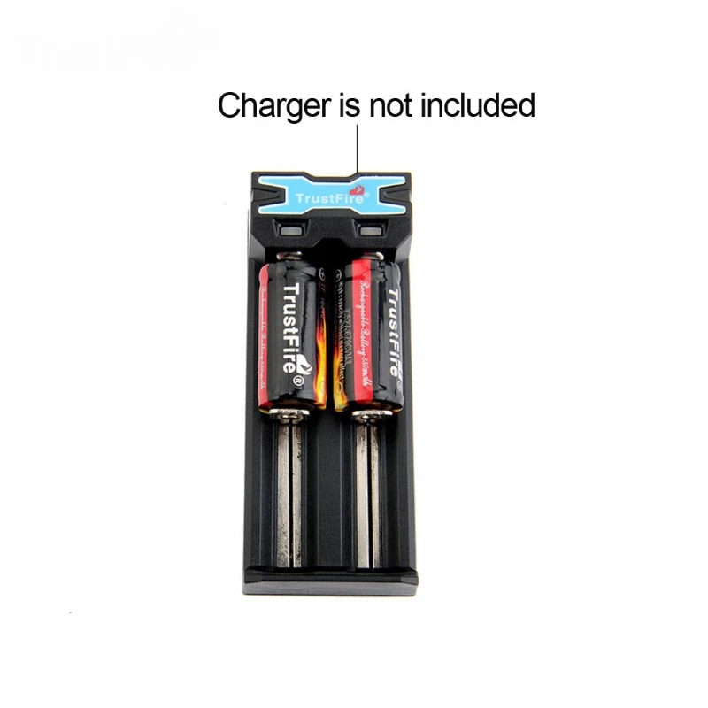 2 шт. 3 7 В 880 мАч литий-ионный аккумулятор 16340 CR123A перезаряжаемые батареи для