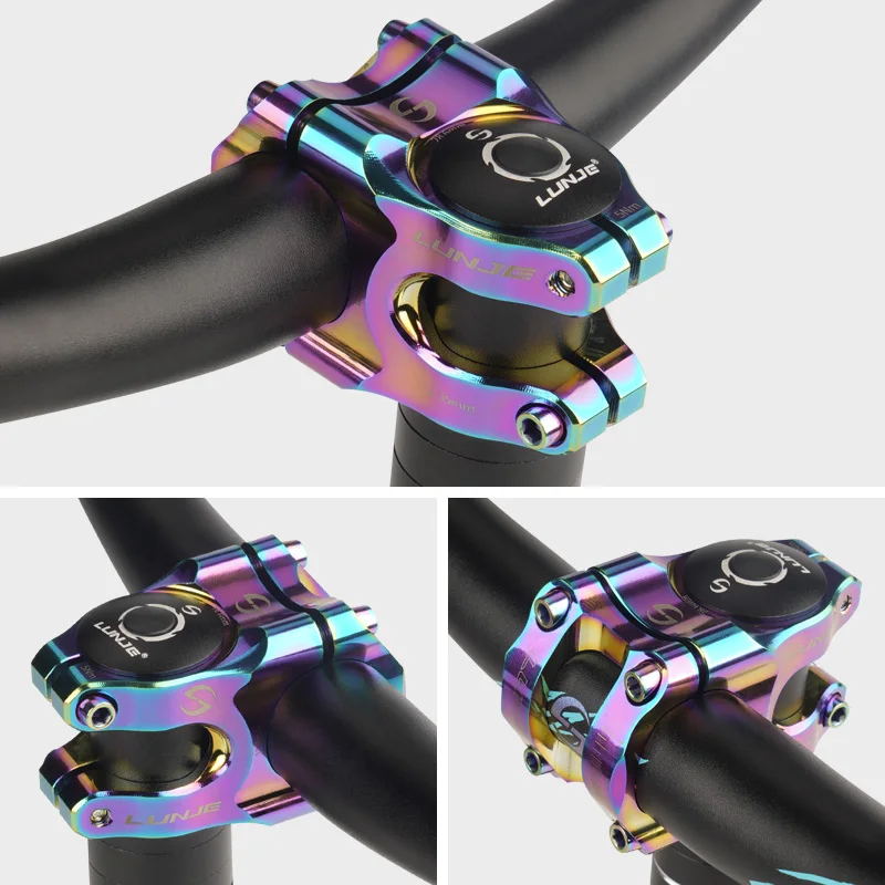 Шток LUNJE для горного велосипеда