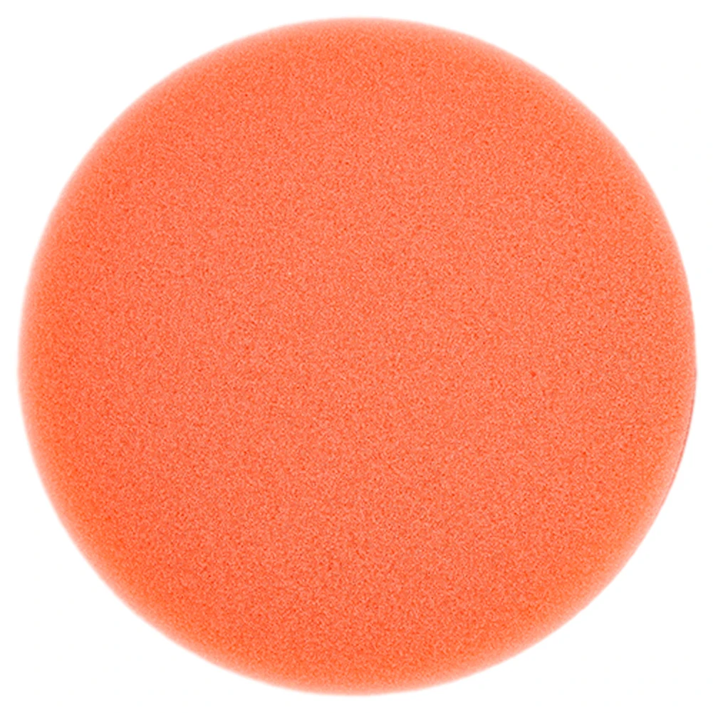 

Полировальные круги для электроинструментов 2 шт. оранжевые 125 мм