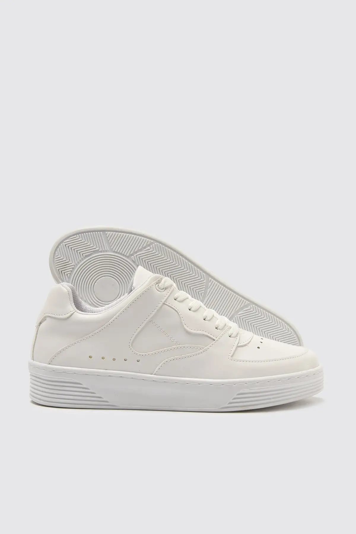 

Trendyol Women Sneaker TAKSS21SN0022