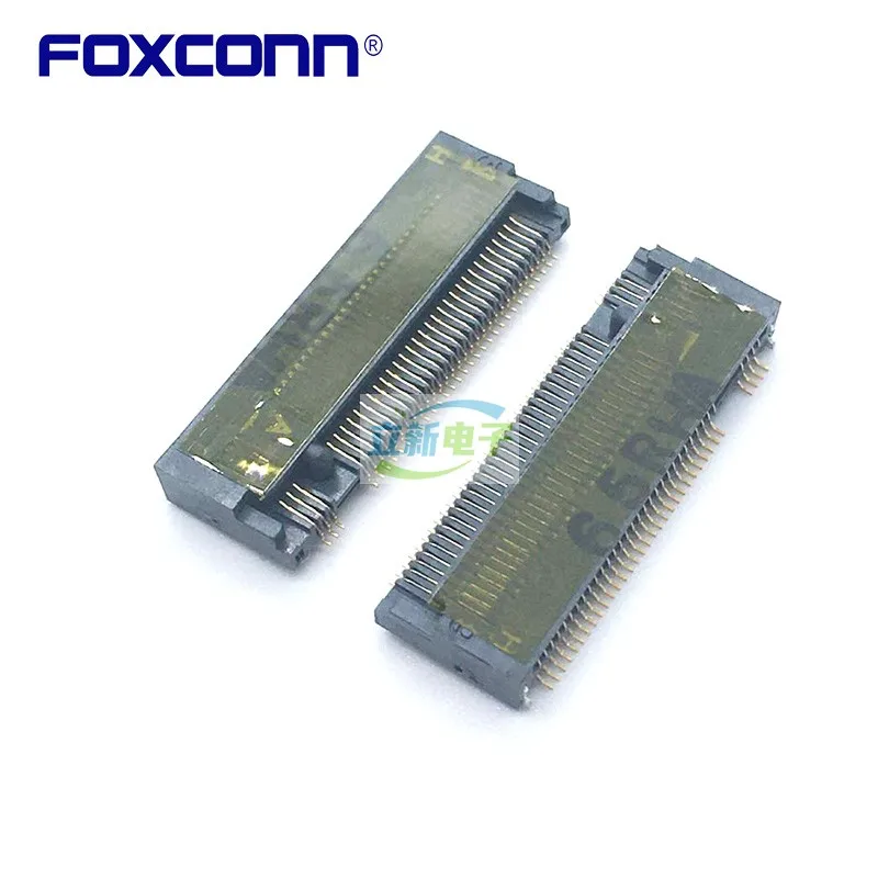 

Foxconn AS0BC26-S30BA-7H M.2, боковая карта 3,0 мм, разъем NGFF
