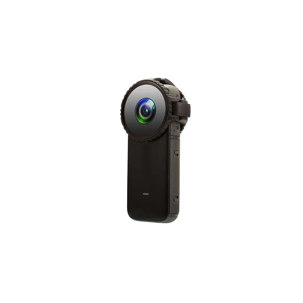 

For Insta 360 ONE X2 Premium Lens Guards Waterproof Protector Guards Lens Cap Body Cover Protective Panoramic Camera Accessories
