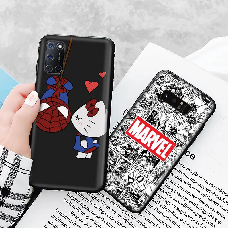 Мягкий чехол для iPhone 5 C-15 6 7 8 6s SE XR 15 Pro Max Plus