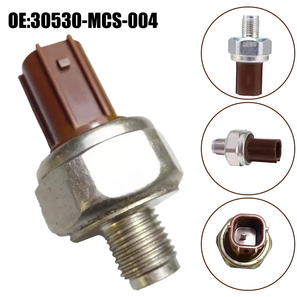 Датчик контроля детонации мотоцикла 30530-MCS-004 для ST1300A ST1300PA Замена датчика