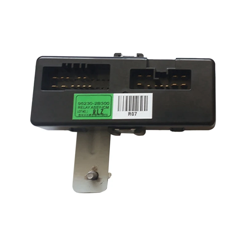 Автомобильные реле Assy для Hyundai Santa Fe 2006- 952302B300 95230-2B30 0 части