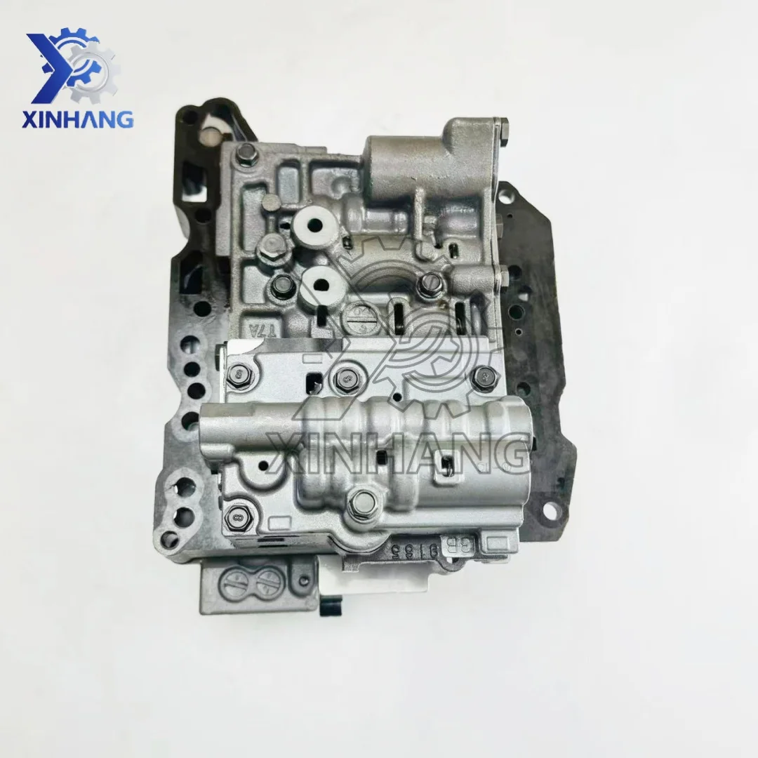 Фото AW55-50SN AW55-51SN Корпус клапана автоматической коробки передач RE5F22A AF33 31705-8Y00A Подходит для Ford, Volvo, Saab, Chevrolet №4