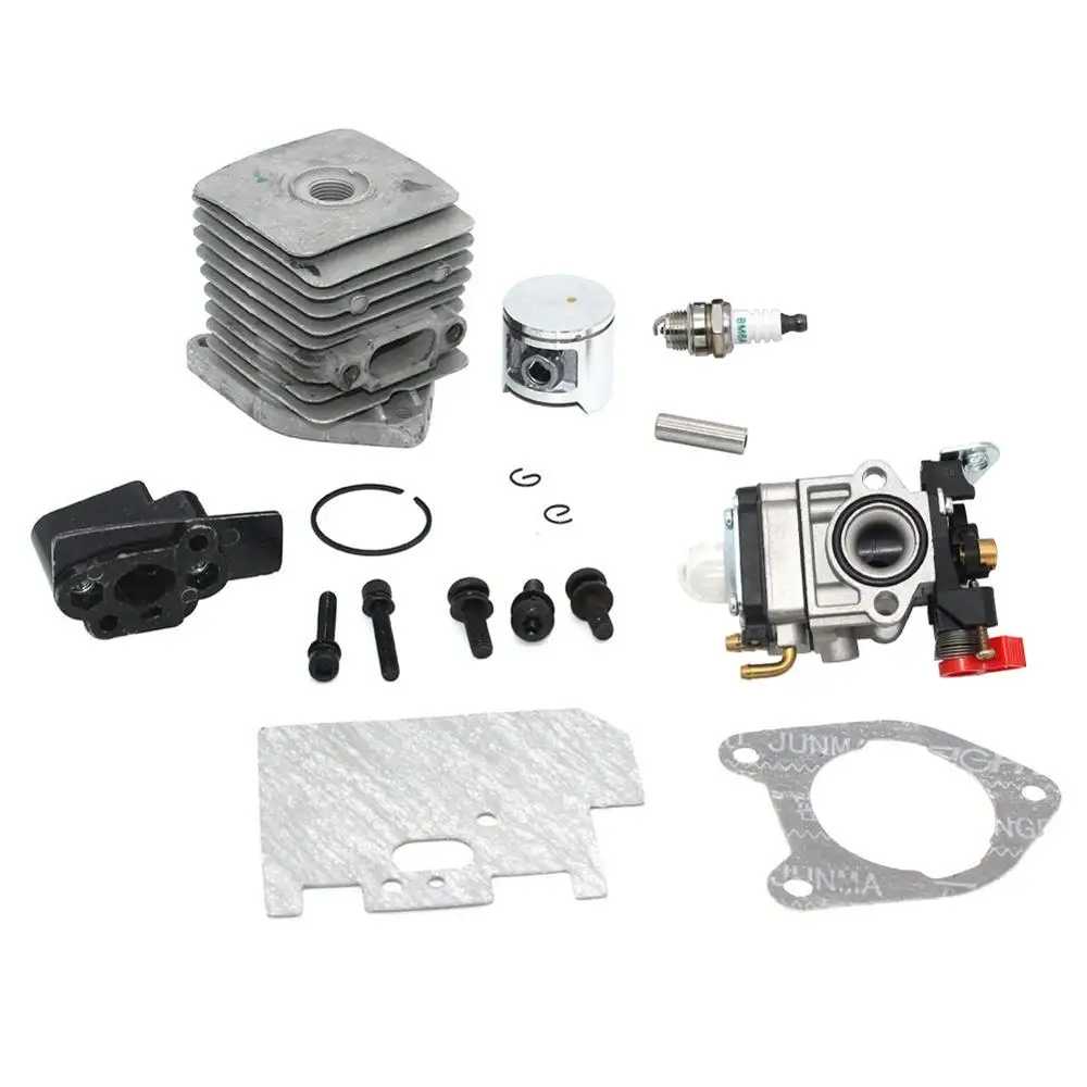 

Комплект поршня цилиндра XUSIXSIC для триммера Homelite 25cc