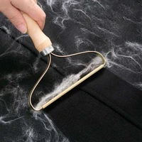 mini portable fluff remover suitable for carpet wool coat clothes fabric razor shaving brush pet fur remover coat clothes brush
