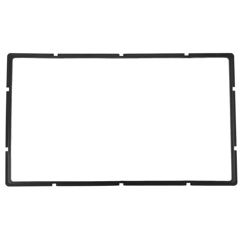 Автомобильный радиоприемник рамка панель DVD отделка комплект для HYUNDAI I-25 I25 Accent