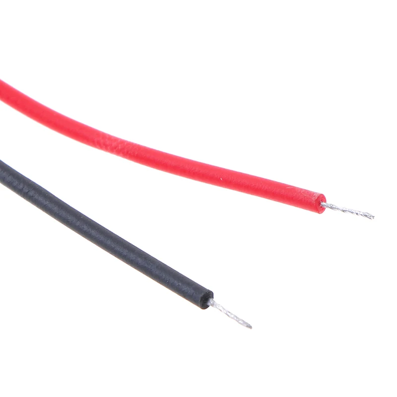 20 шт. Новый 2-контактный разъем штекер гнездовой JST штекер 22 AWG провод для радиоуправляемой батареи вертолета DIY Фотоэлементы украшение (art.: 3920c26fbb515) - 3920c26fbb515