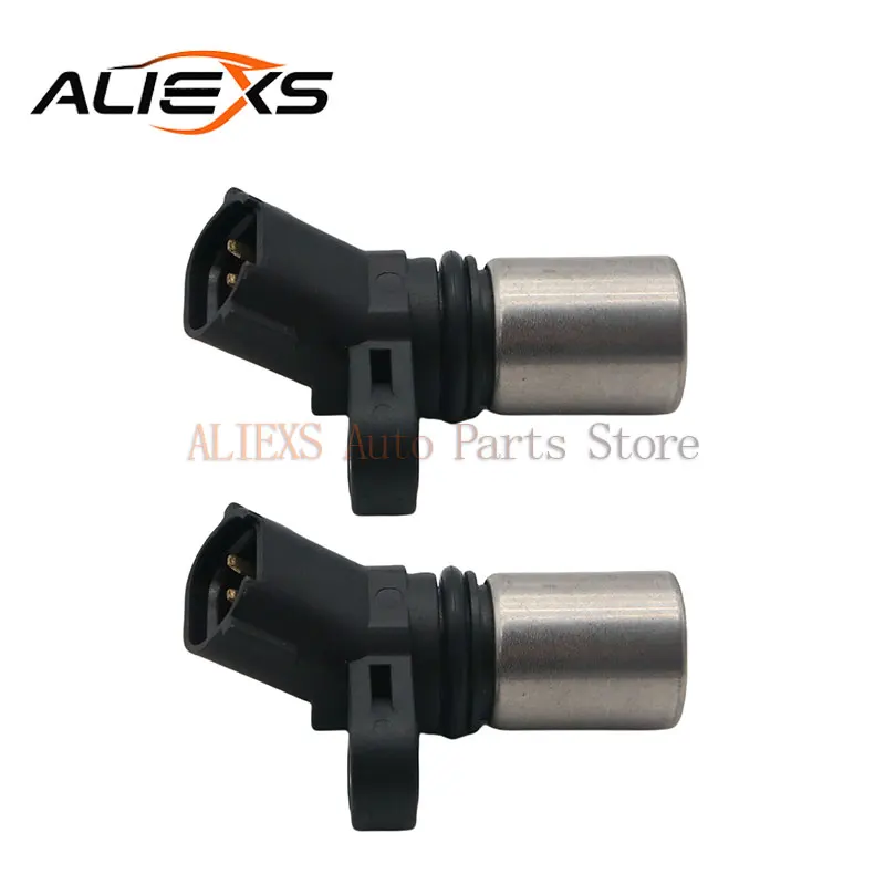 Фото Датчик положения распределительного вала 2X 22056-AA091 22056AA091 для Subaru Forester SF9 SG5 Impreza GC8 GD9 GDA GDB GF8 GG9 GGA GGB №1