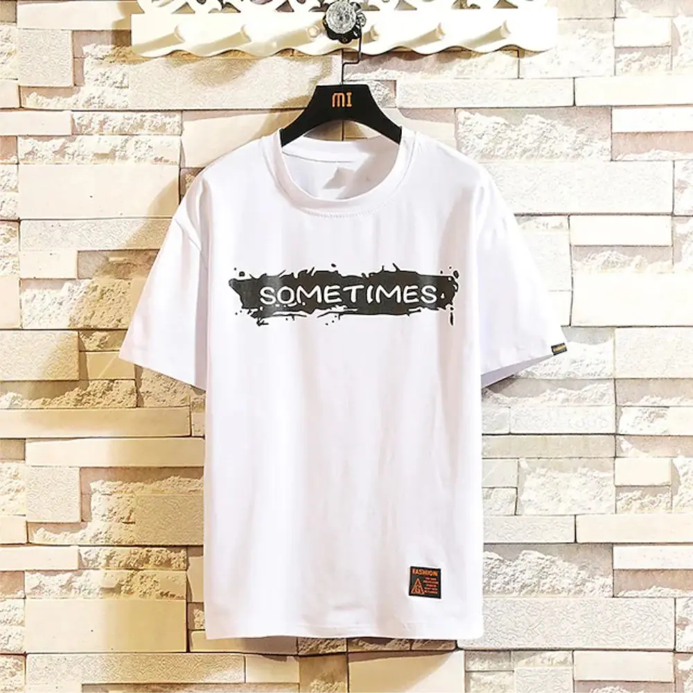 Men Clothes 3D Printed T-shirt Suits Plus Size Fashion Graphic Round Neck Ropa Fashion Designer Short Sleeve 2 Pieces Summer