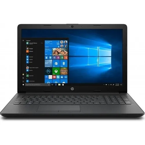 HP Notebook Intel Core i5 10210U 4GB 256GB SSD Windows 10 Home 15.6" Portable PC,PC,portable gaming laptop Windows