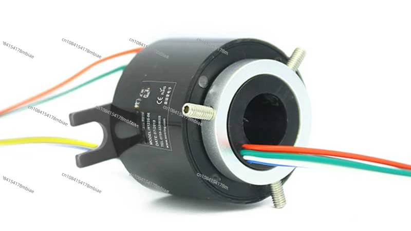 Экспортная роторная серия Sendi размер отверстия 12-12 7 мм 6/12 Sirkuit/кабель 5A Melalui Lubang