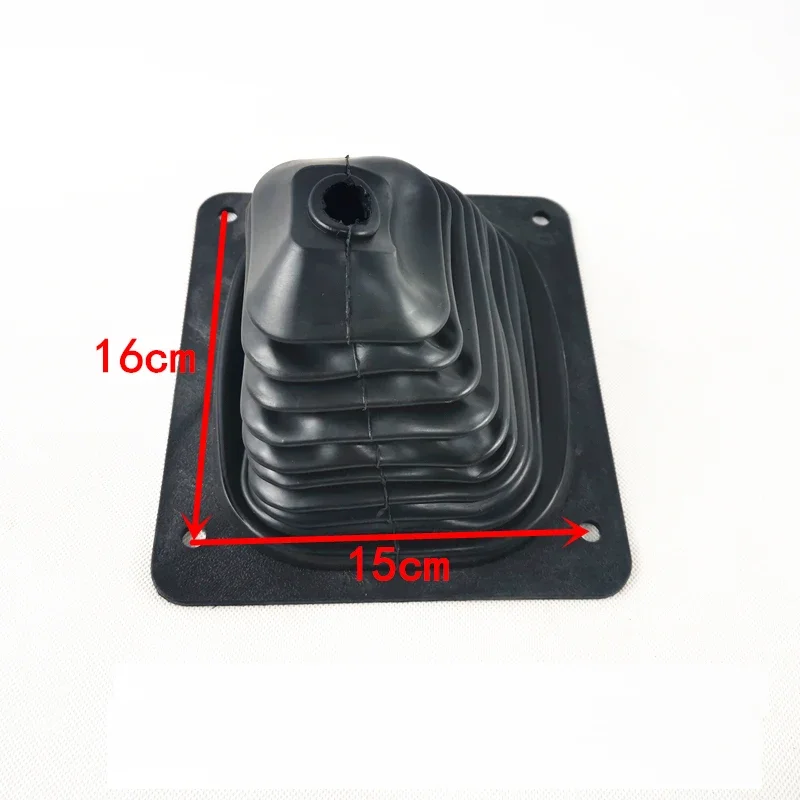 Пылезащитный чехол для вилочного погрузчика рычаг переключения передач ручка