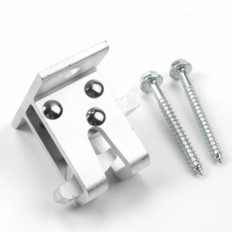 Новые запасные части Аксессуары Нижний кронштейн для RV Тент Sunchaser II 09152021