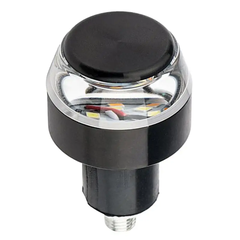 

Сигналы поворота для мотоцикла, светодиодсветодиодный поворотники для мотоцикла, комплект задних мини-указателей поворота, совместимы с у...