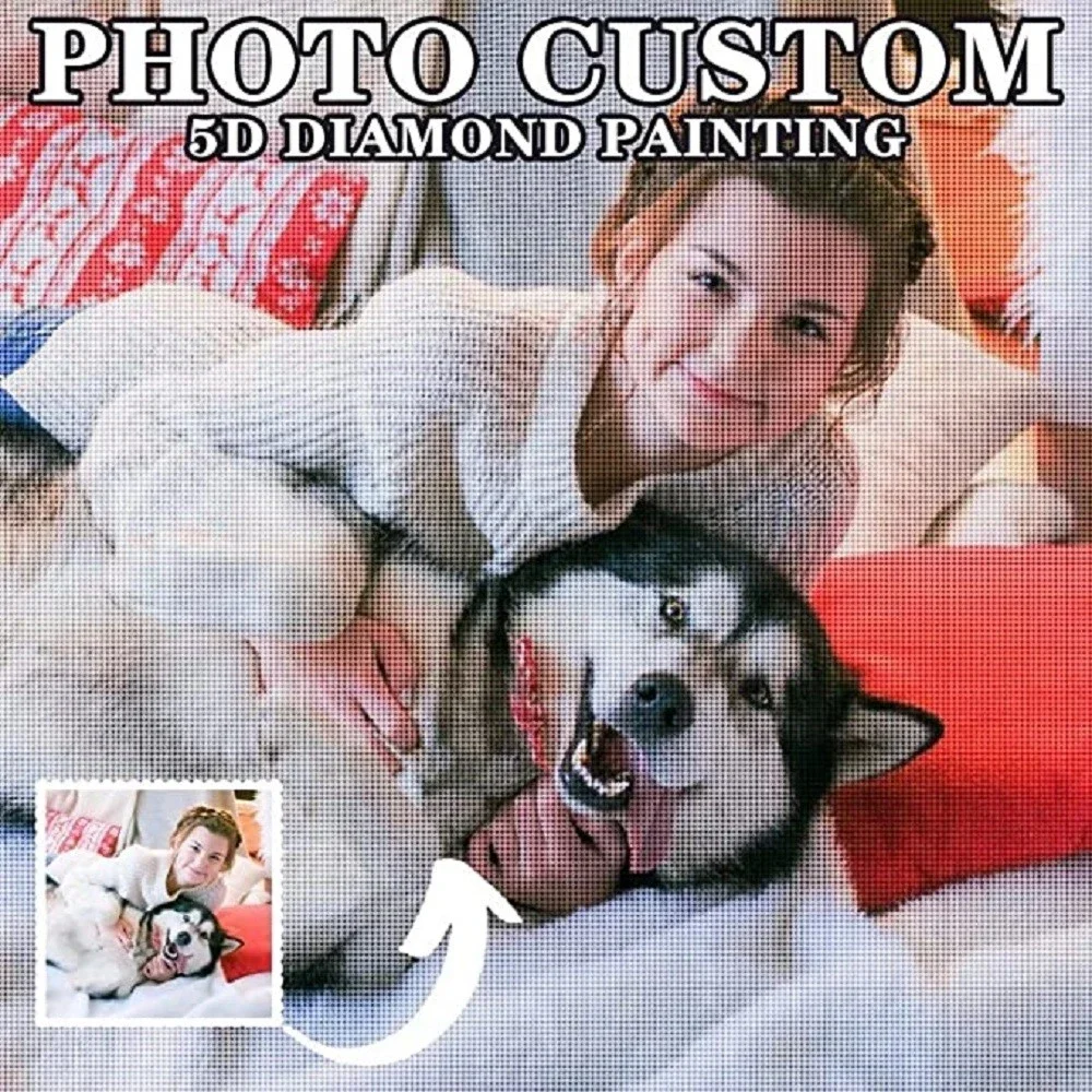 

New 5d Diamond Painting Picture Round Square Diamond Embroidery Cross Stitch Set Home Decor Art Wall Decoration Record Life 202