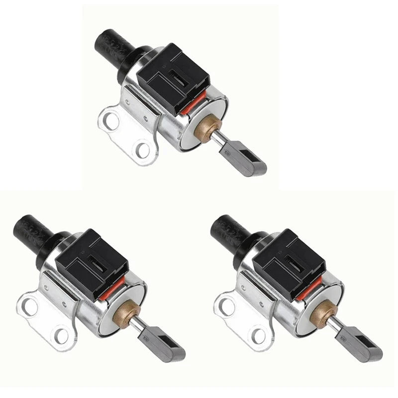 

3X Transmission CVT Step Motor JF011E RE0F10E For Nissan Altima Rogue Sentra Dodge Caliber 2.0L 203452A,33435J,D33439N