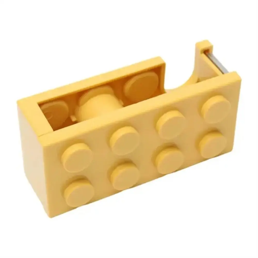 

Многоцветный пластиковый диспенсер для ленты