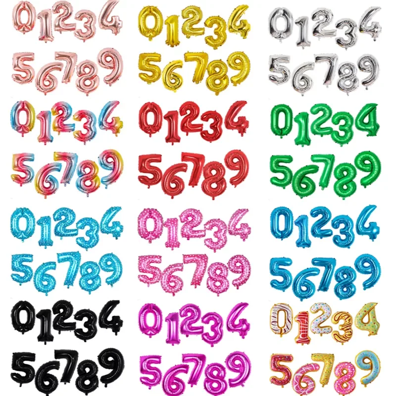 

500 шт./32 дюйма, цифровая алюминиевая фотопленка